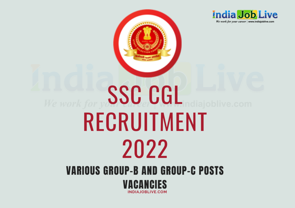 jobs-in-staff-selection-commission-ssc-combined-graduate-level-cgl-recruitment